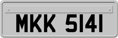 MKK5141