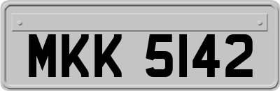 MKK5142
