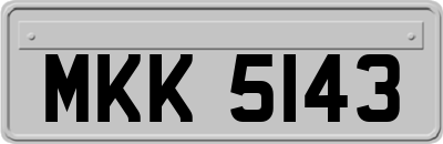 MKK5143