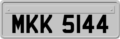 MKK5144