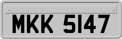 MKK5147