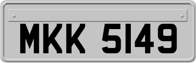 MKK5149