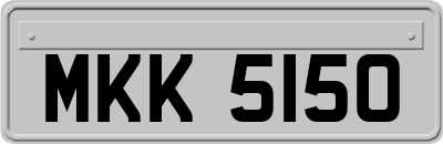 MKK5150