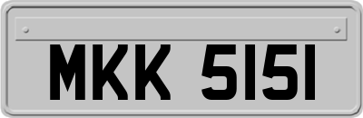 MKK5151