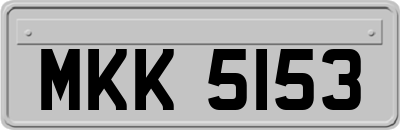 MKK5153