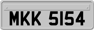 MKK5154