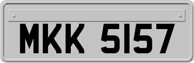 MKK5157