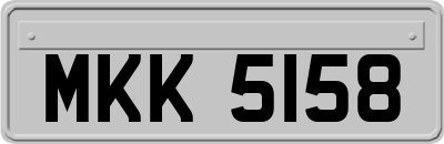 MKK5158