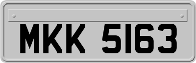 MKK5163