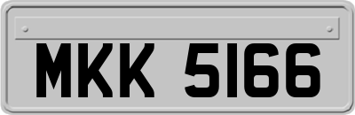 MKK5166