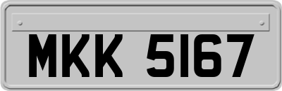 MKK5167
