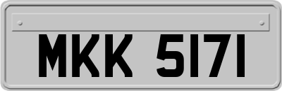 MKK5171