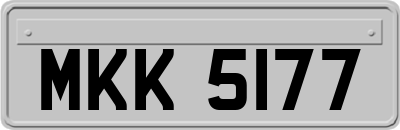 MKK5177