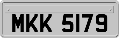 MKK5179