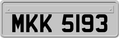 MKK5193