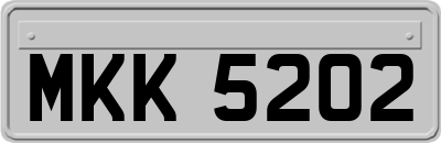 MKK5202