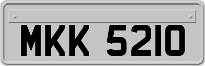 MKK5210