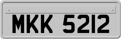 MKK5212