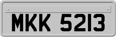 MKK5213