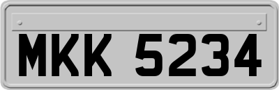 MKK5234