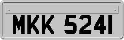 MKK5241