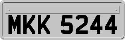 MKK5244