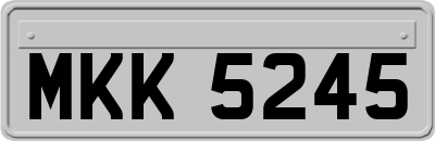 MKK5245