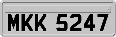 MKK5247