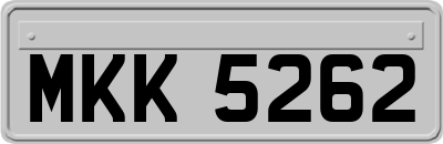 MKK5262