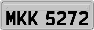 MKK5272