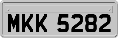 MKK5282