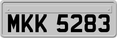 MKK5283
