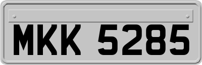 MKK5285