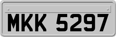 MKK5297