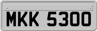 MKK5300