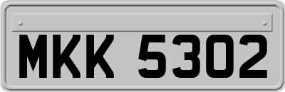 MKK5302