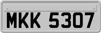 MKK5307
