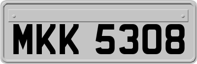MKK5308