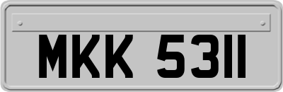 MKK5311