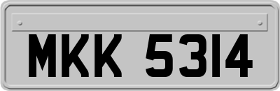 MKK5314
