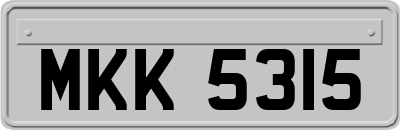 MKK5315