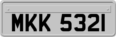 MKK5321