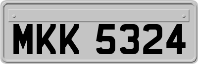 MKK5324