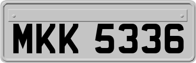 MKK5336