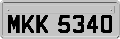 MKK5340