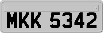 MKK5342