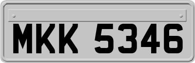 MKK5346