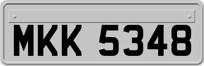 MKK5348
