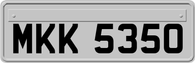 MKK5350