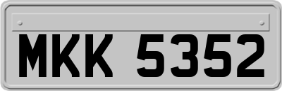 MKK5352